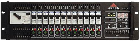 ARENA 1202 A Dimmer
