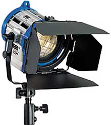 ARRI Junior 650 Plus MAN