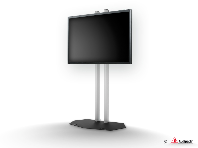 Audipack 700series Monitorstativ