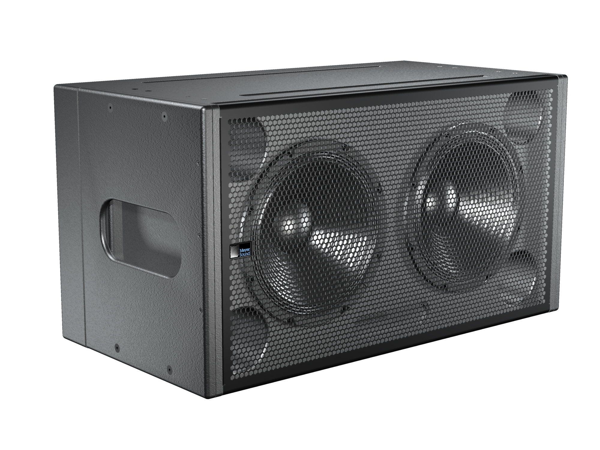 Meyer Sound HP 600, snmusic Bonn 