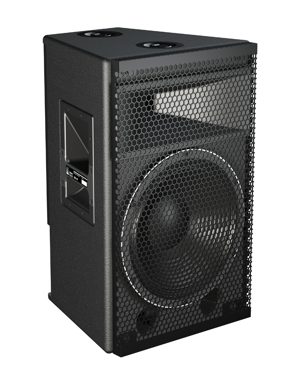 Meyer Sound UPA-1P, snmusic Bonn Meyer Sound UPA-1P, snmusic Bonn