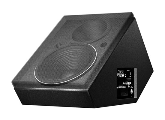 Meyer Sound UM-1P, snmusic Bonn 