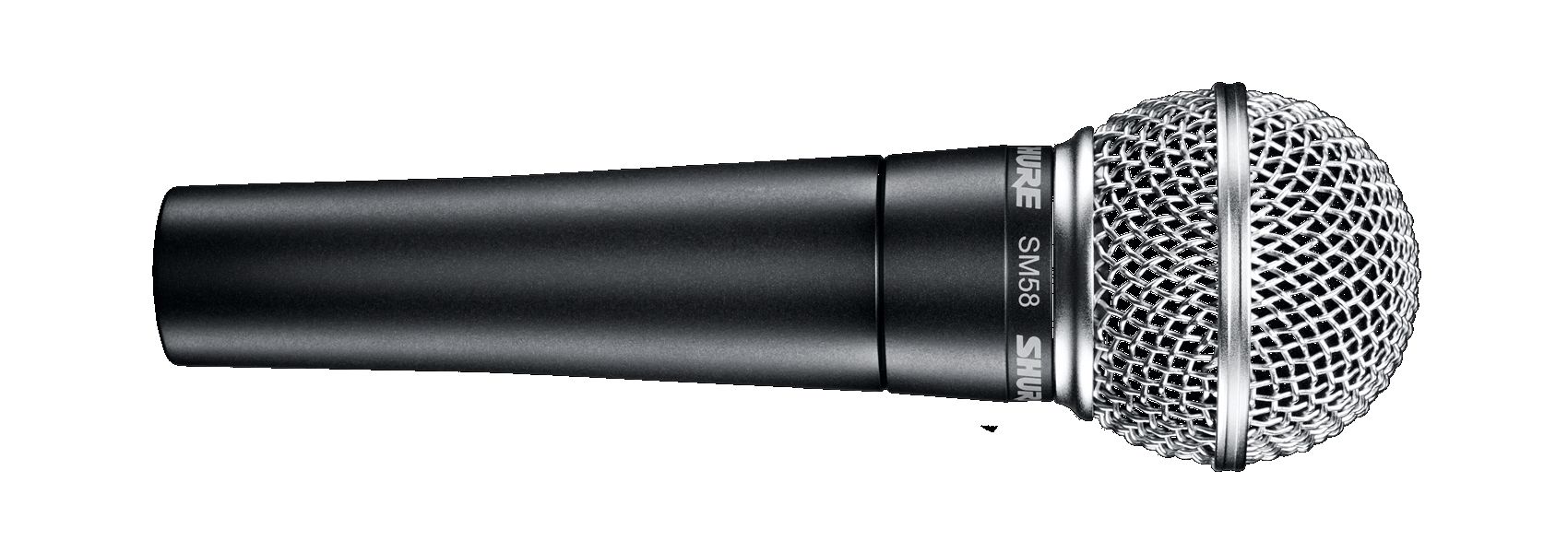 Shure SM58