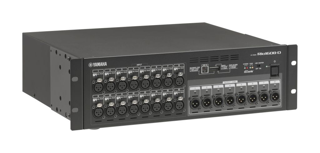Yamaha RIO 16, snmusic Bonn 